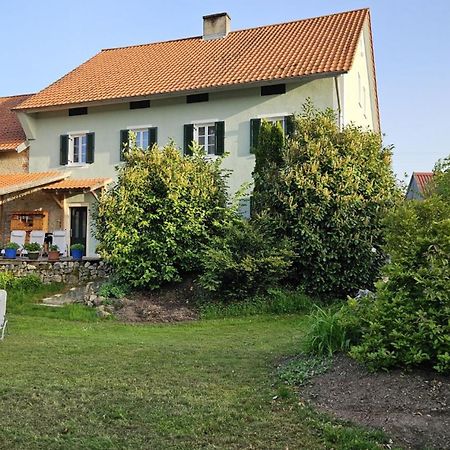 Ferienhaus Am Donauspitz เคลไฮม์ ภายนอก รูปภาพ
