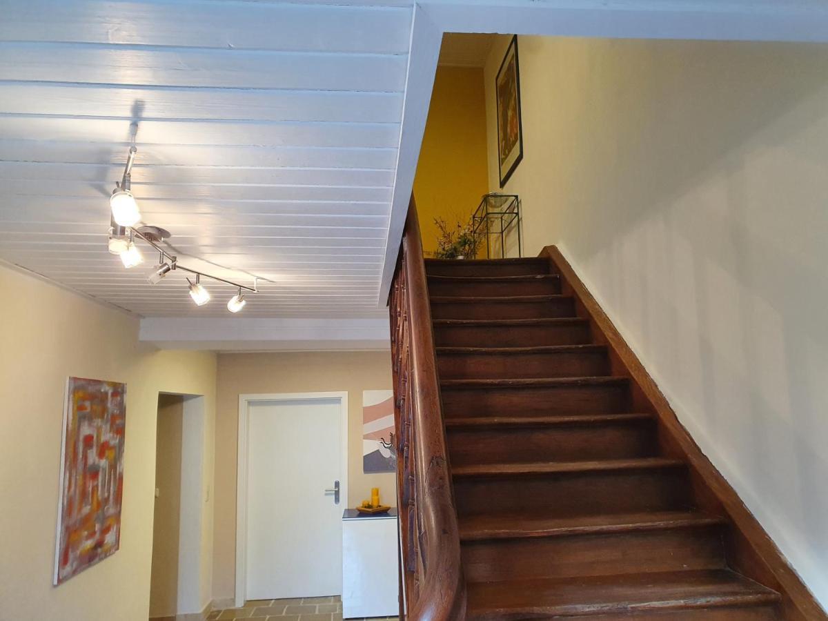 Ferienhaus Am Donauspitz เคลไฮม์ ภายนอก รูปภาพ