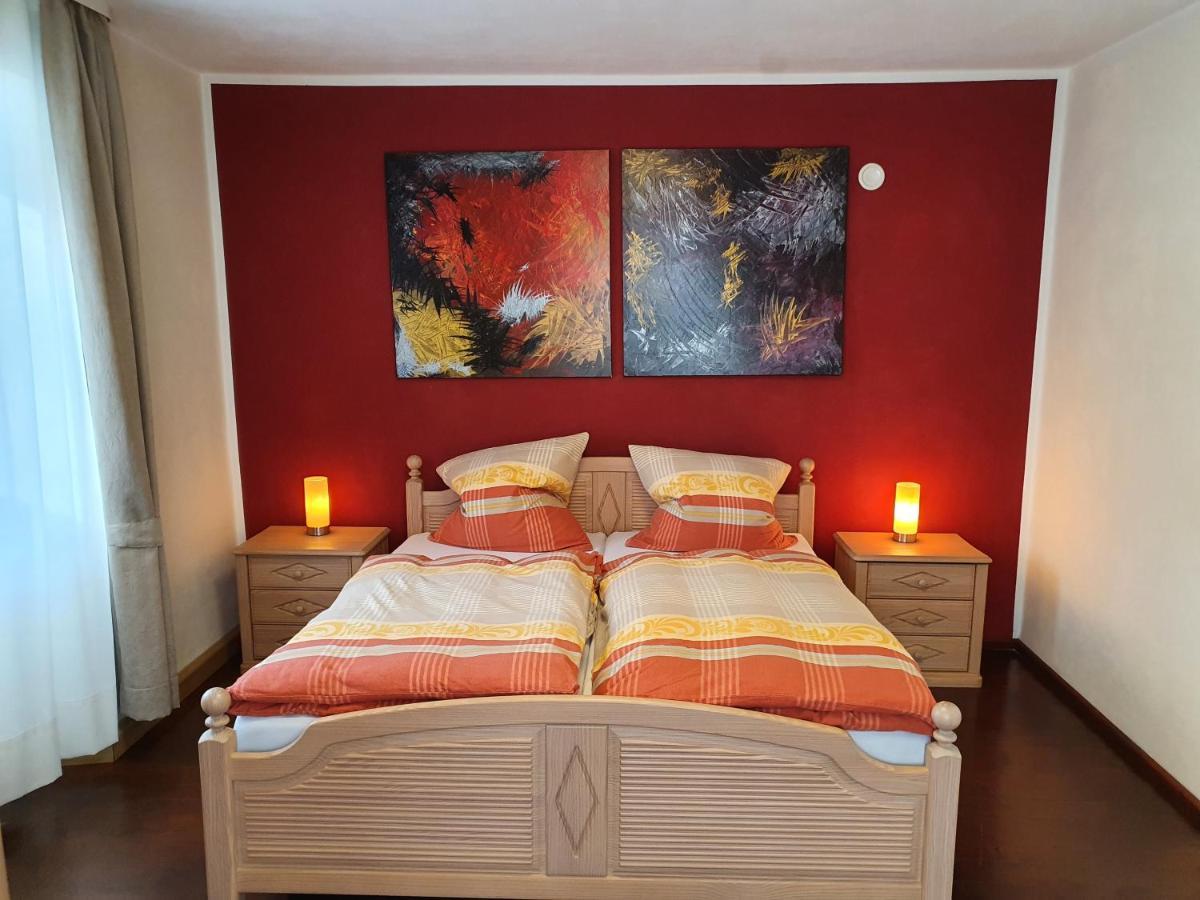 Ferienhaus Am Donauspitz เคลไฮม์ ภายนอก รูปภาพ