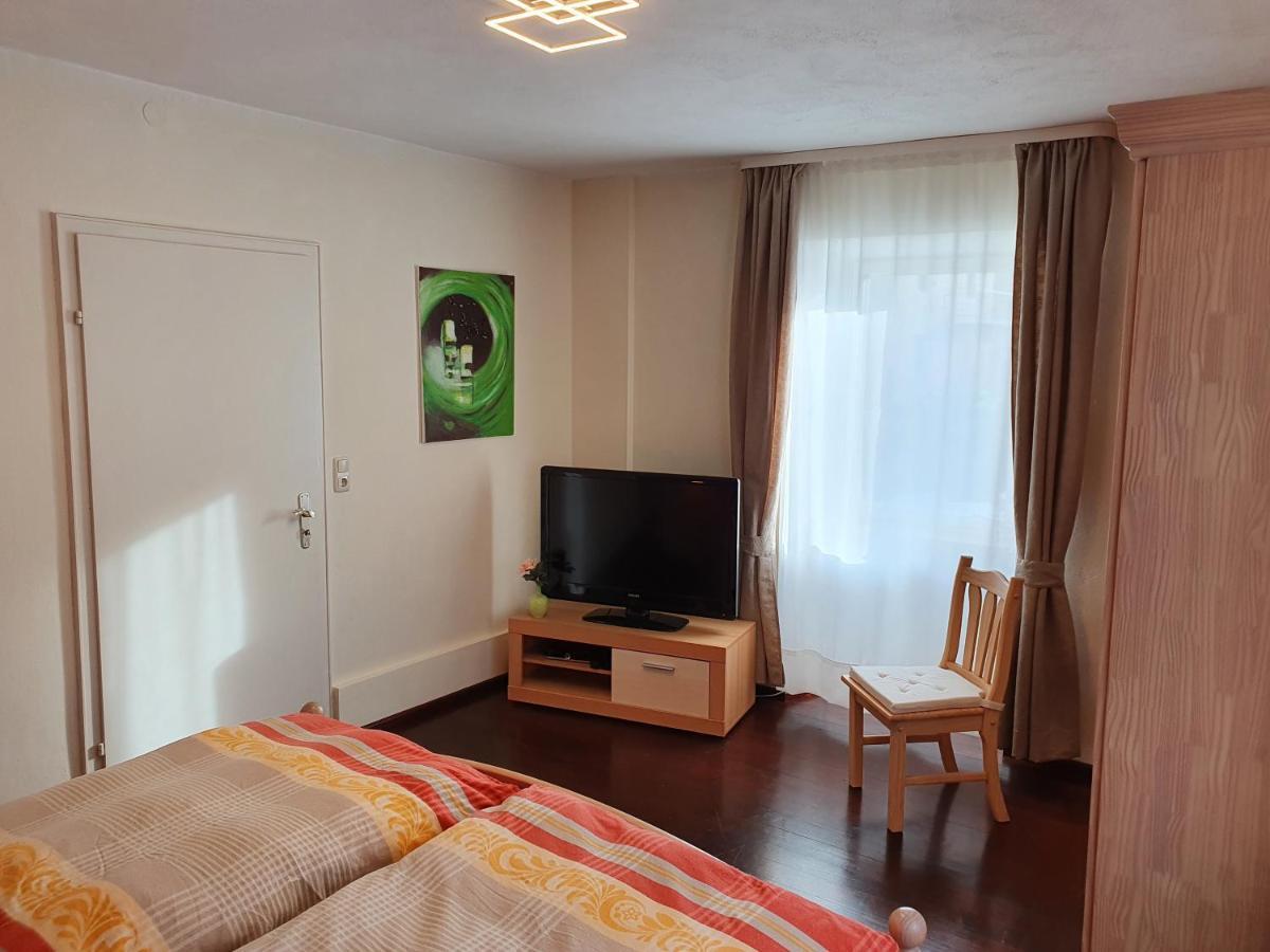 Ferienhaus Am Donauspitz เคลไฮม์ ภายนอก รูปภาพ