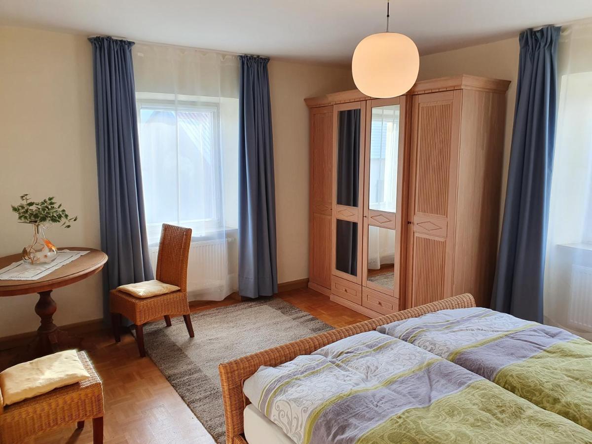 Ferienhaus Am Donauspitz เคลไฮม์ ภายนอก รูปภาพ