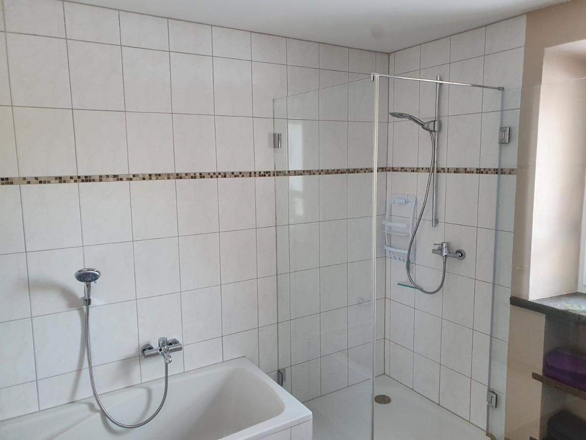 Ferienhaus Am Donauspitz เคลไฮม์ ภายนอก รูปภาพ