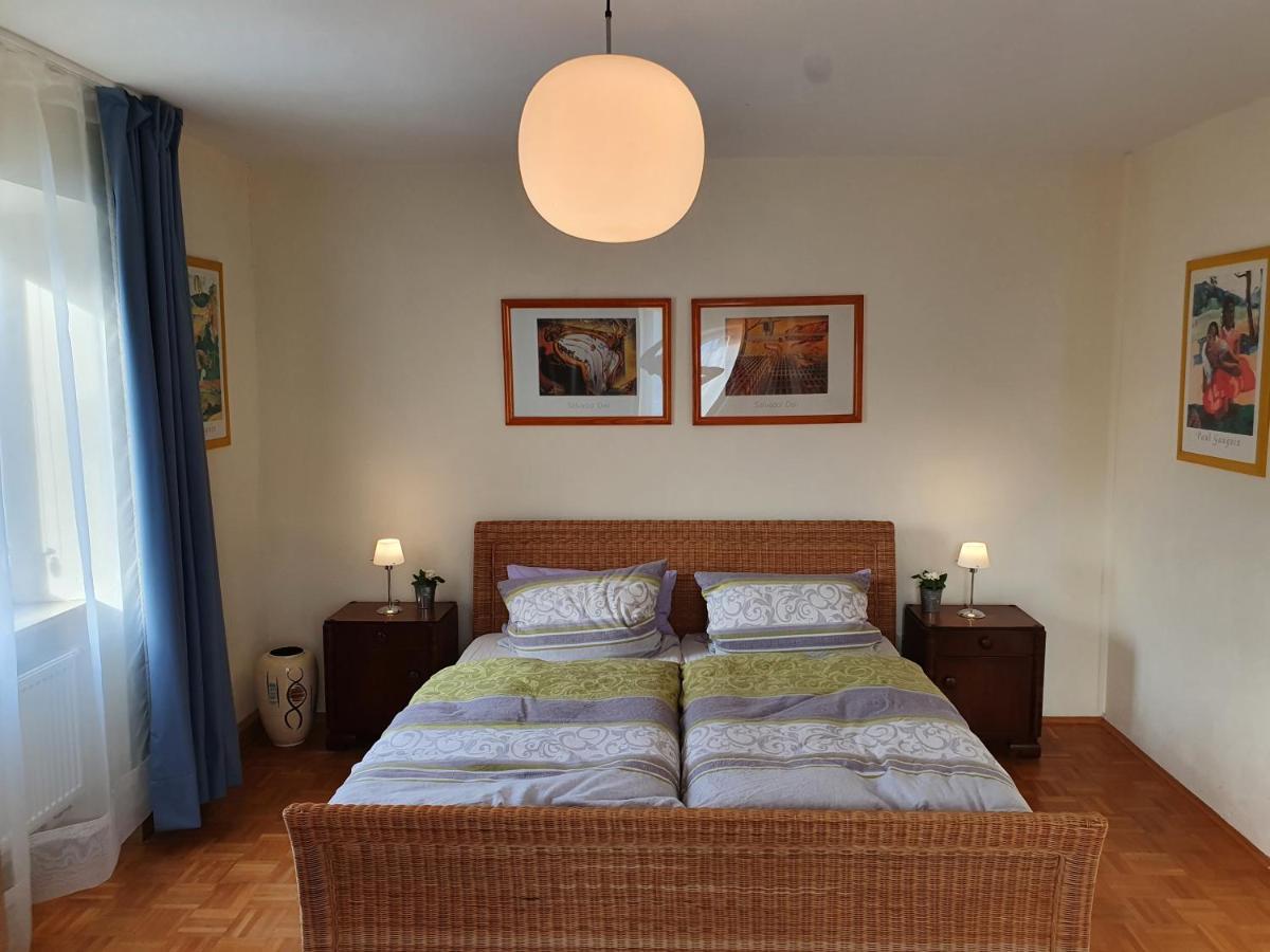 Ferienhaus Am Donauspitz เคลไฮม์ ภายนอก รูปภาพ