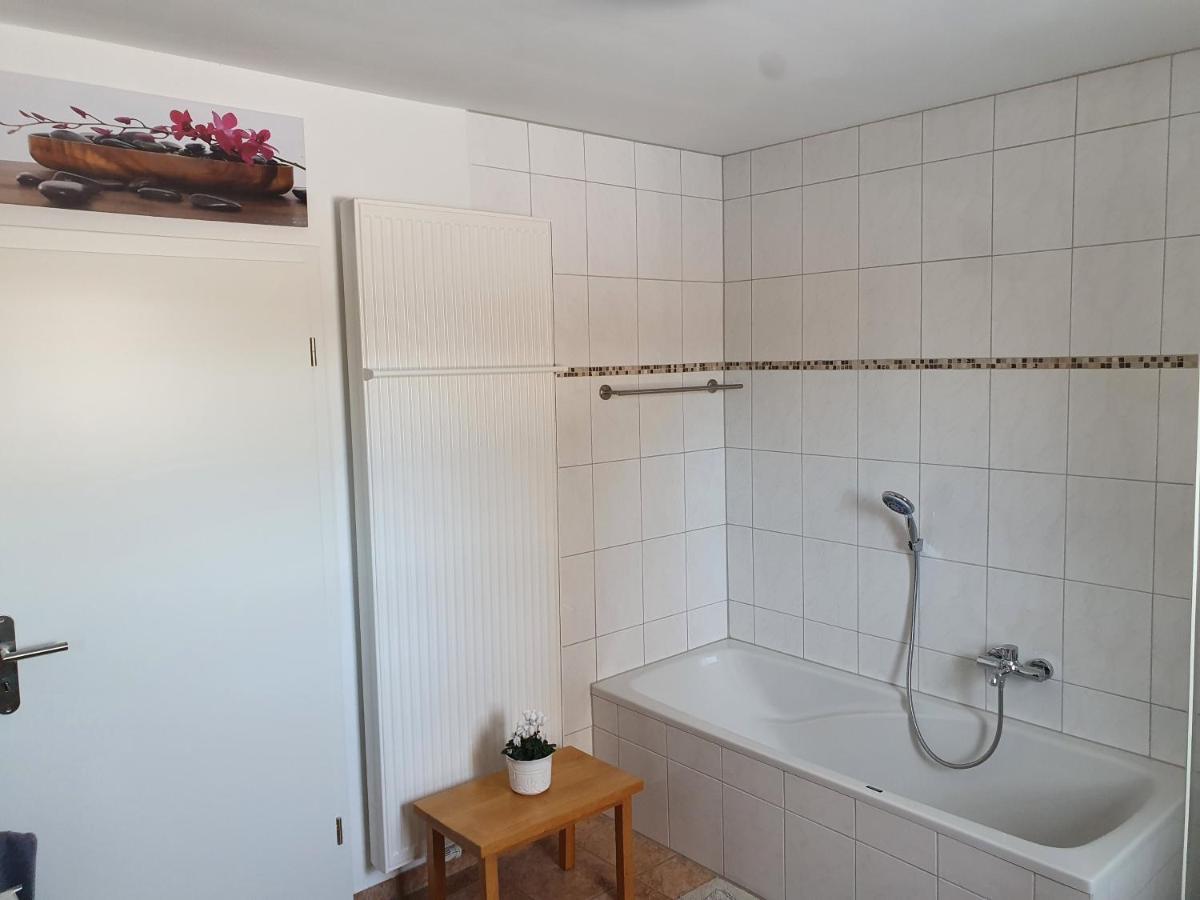 Ferienhaus Am Donauspitz เคลไฮม์ ภายนอก รูปภาพ
