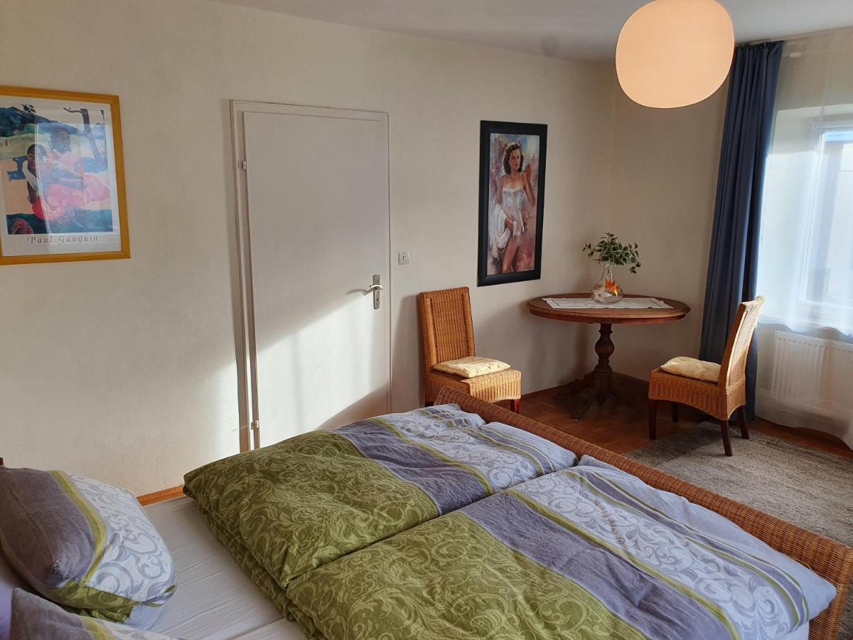 Ferienhaus Am Donauspitz เคลไฮม์ ภายนอก รูปภาพ