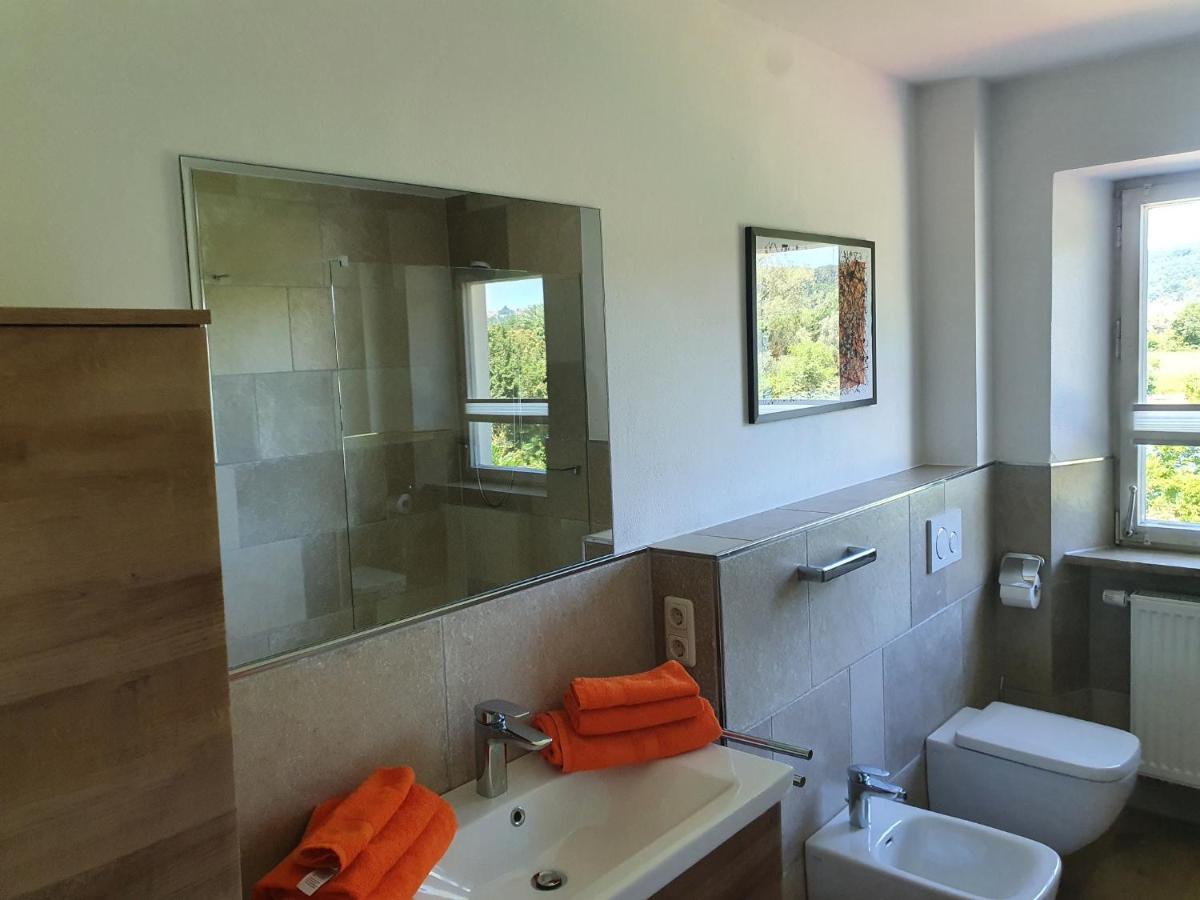 Ferienhaus Am Donauspitz เคลไฮม์ ภายนอก รูปภาพ