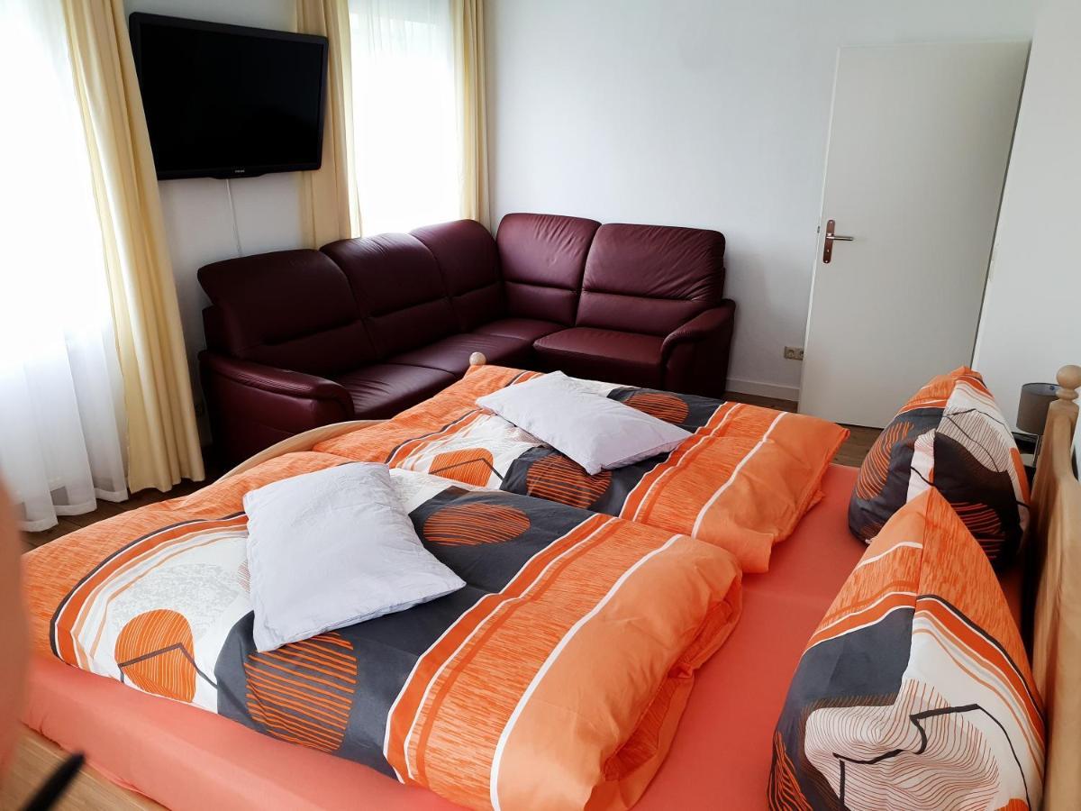Ferienhaus Am Donauspitz เคลไฮม์ ภายนอก รูปภาพ