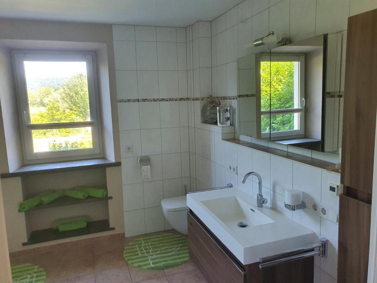 Ferienhaus Am Donauspitz เคลไฮม์ ภายนอก รูปภาพ