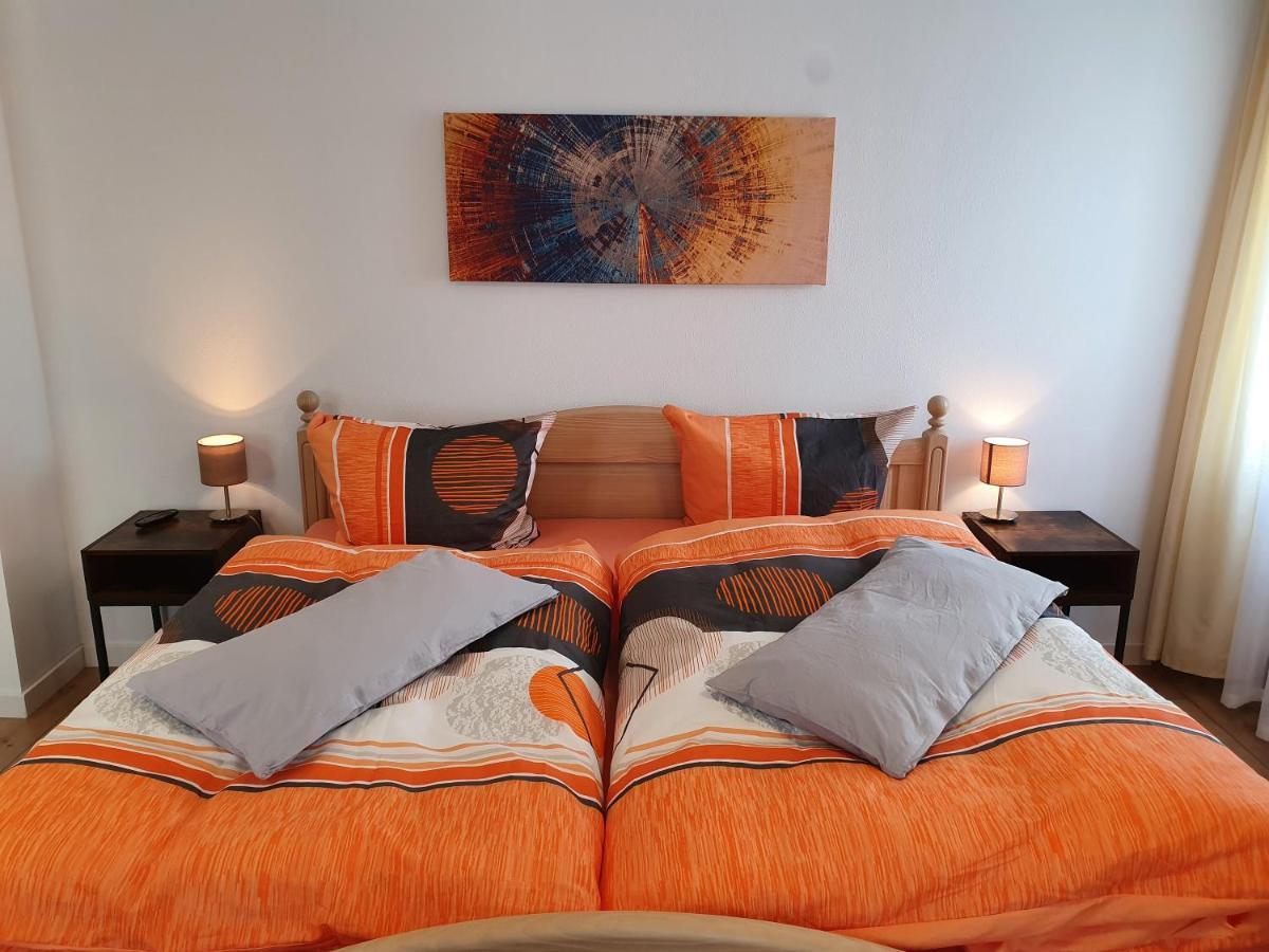Ferienhaus Am Donauspitz เคลไฮม์ ภายนอก รูปภาพ