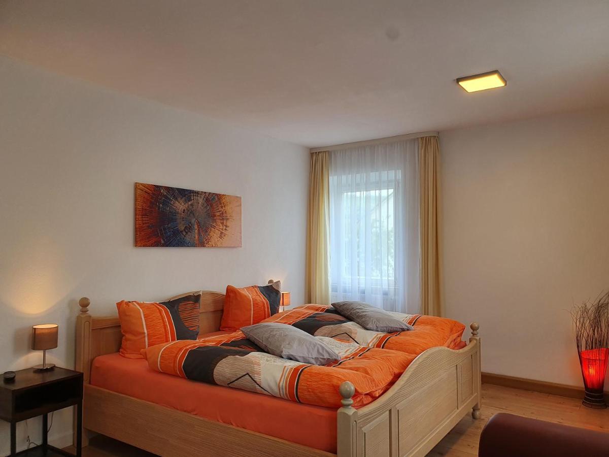 Ferienhaus Am Donauspitz เคลไฮม์ ภายนอก รูปภาพ