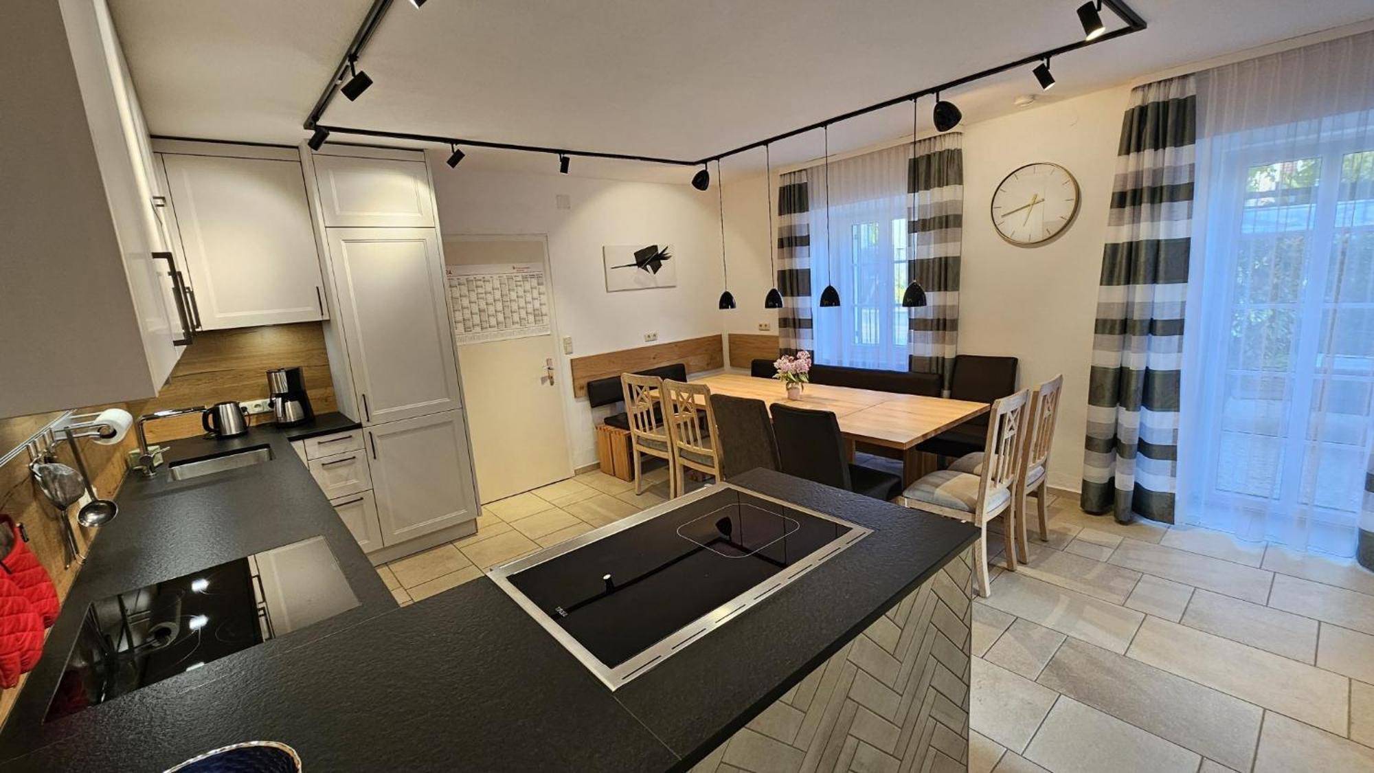 Ferienhaus Am Donauspitz เคลไฮม์ ภายนอก รูปภาพ